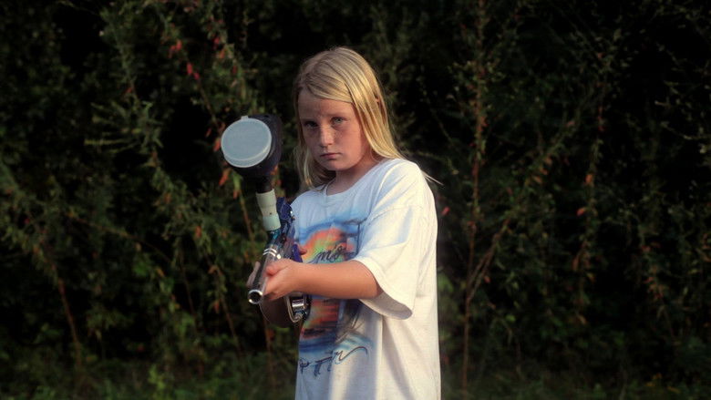 кадр из фильма Детское