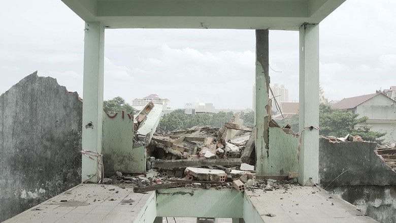 кадр из фильма យប់មិញបងឃើញអូនញញឹម