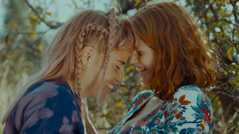 кадр из фильма Venuseffekten