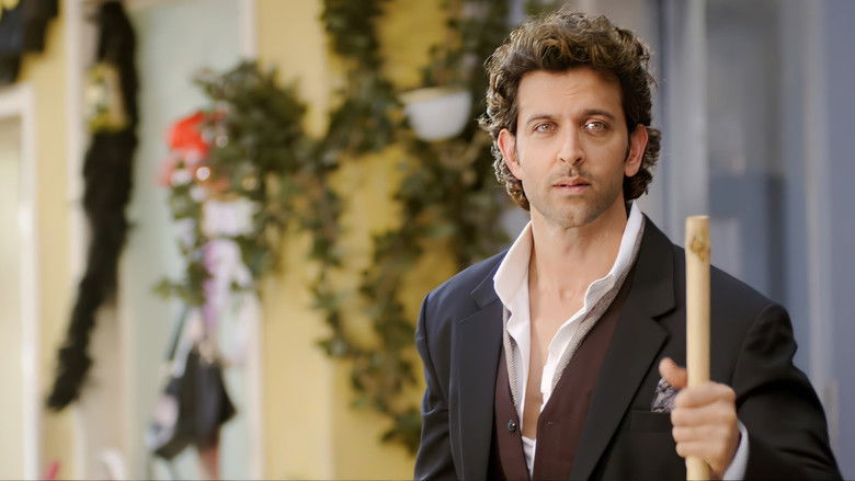 кадр из фильма Пиф-паф