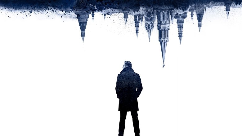 кадр из фильма Навальный