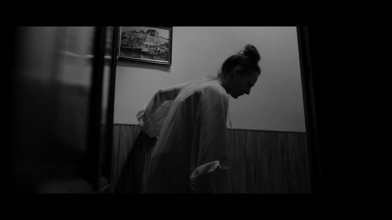 кадр из фильма Déjà Voodoo