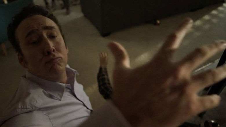 кадр из фильма Безумные родители