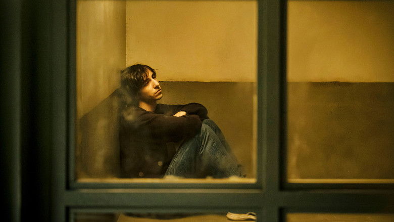 кадр из фильма Дела человеческие