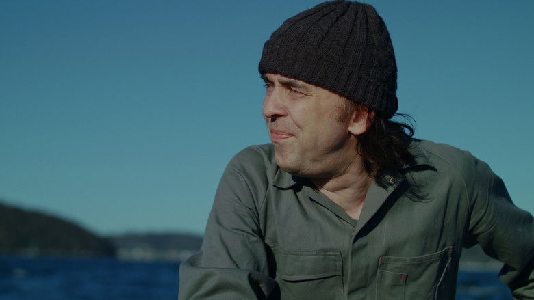 кадр из фильма Saving Grace