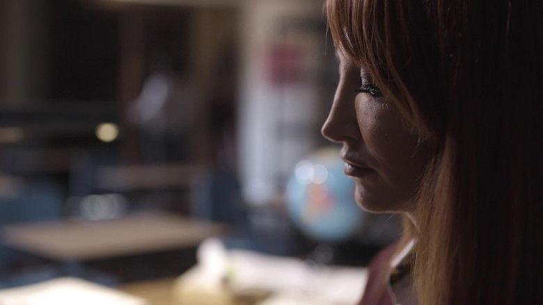 кадр из фильма Lesbian Revenge 1