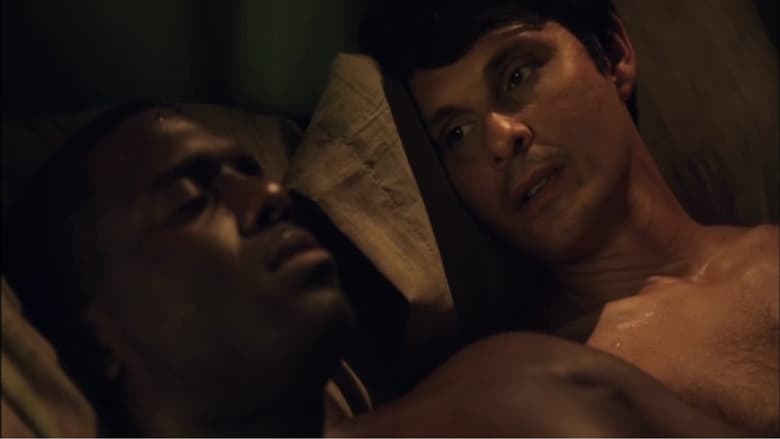 кадр из фильма Голый дракон