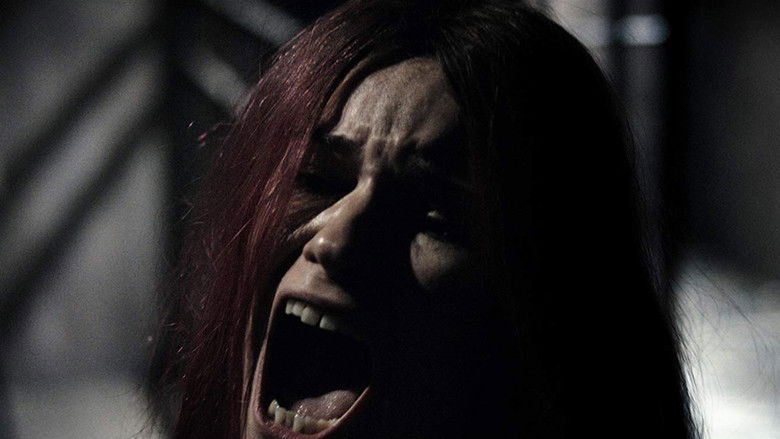 кадр из фильма Идеальная кожа