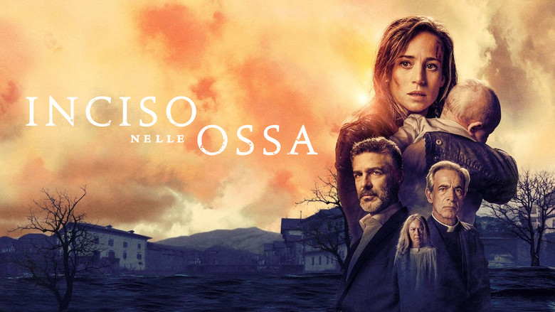 кадр из фильма Наследие костей