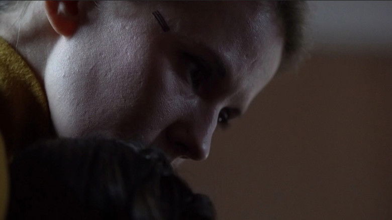 кадр из фильма Sweet Dreams