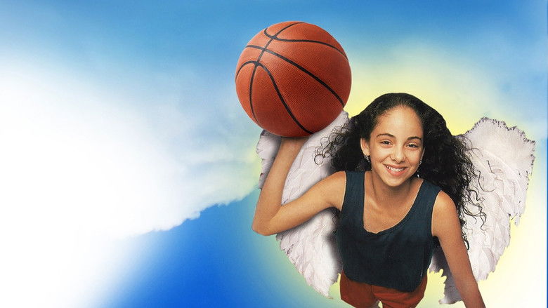 кадр из фильма Angel in Training