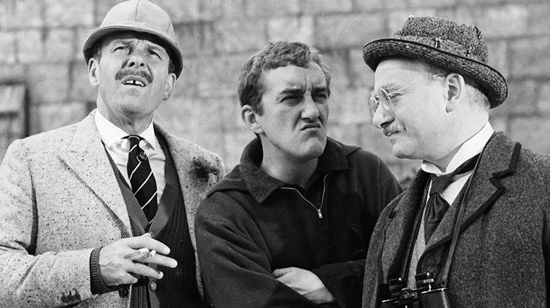 Мышь на Луне