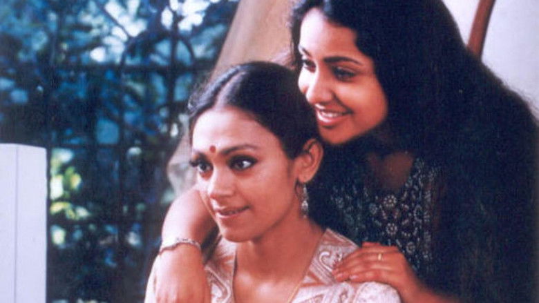 кадр из фильма Mitr, My Friend