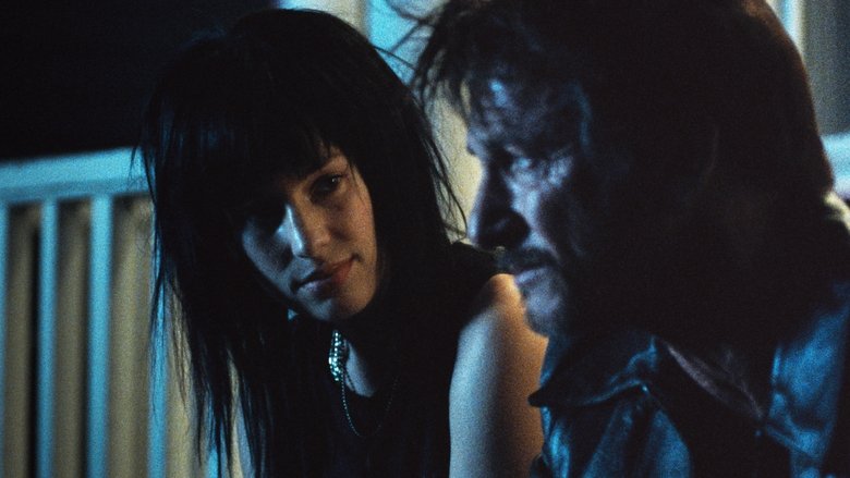 кадр из фильма Фальшивомонетчик