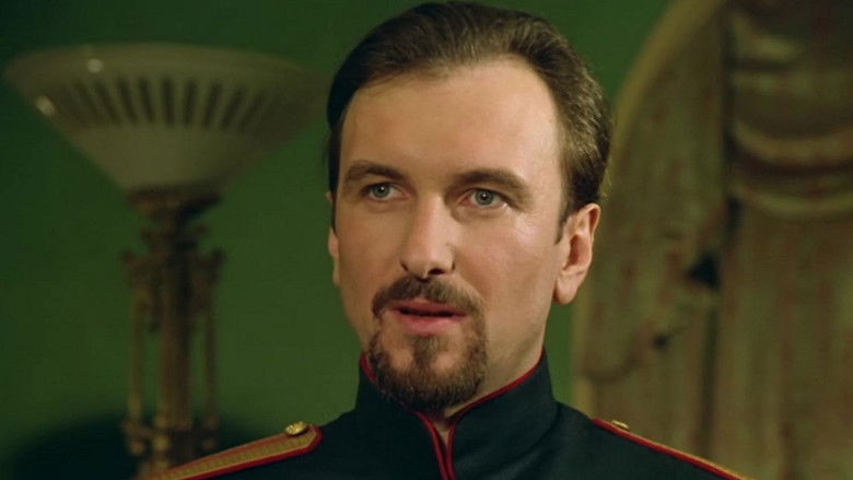 кадр из фильма Несравненная