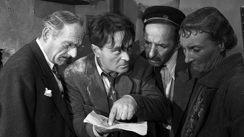 кадр из фильма Моё сокровище