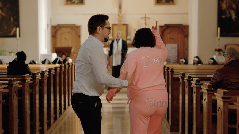 кадр из фильма Jenni & Joe: Wer zuletzt riecht (Teil 2)