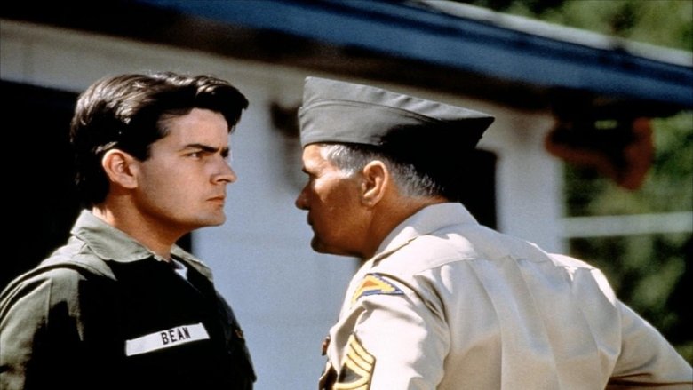 кадр из фильма Дисбат