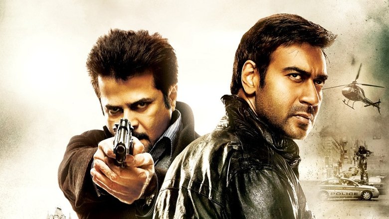 кадр из фильма Неуправляемый