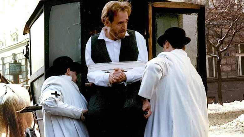 кадр из фильма Our God's Brother