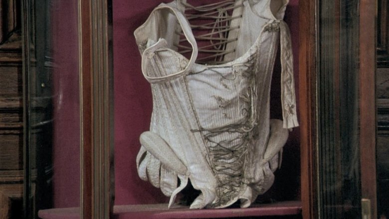 кадр из фильма Зверь