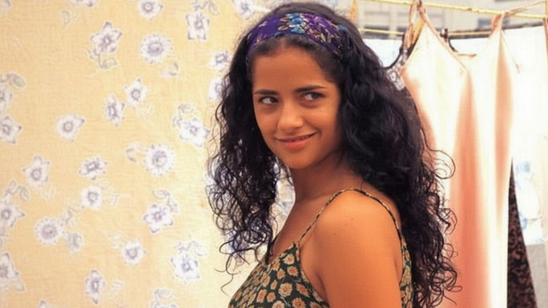 кадр из фильма Django: La otra cara