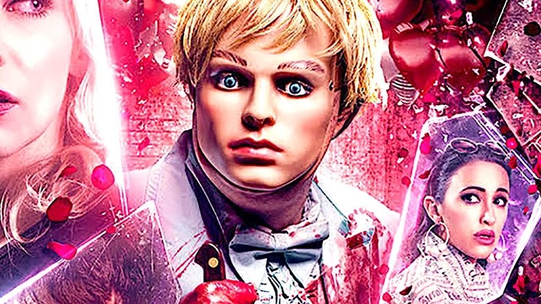 кадр из фильма Pretty Boy