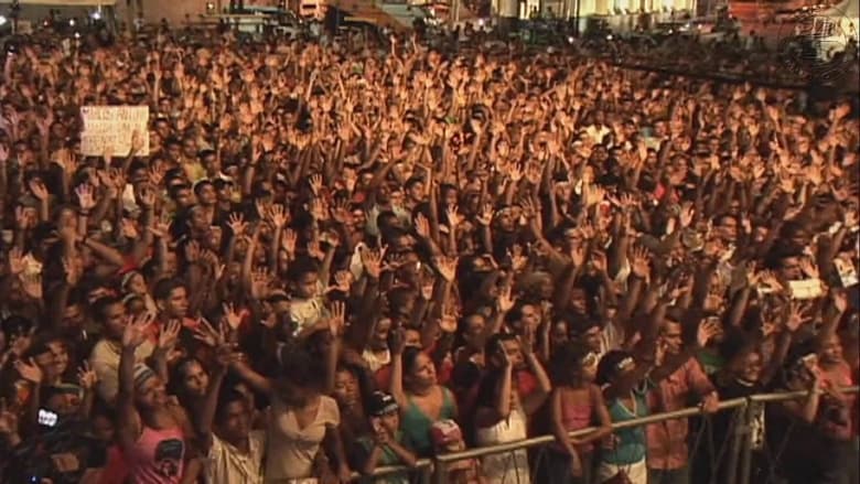 кадр из фильма Marcos Antônio - De Corpo e Alma 2