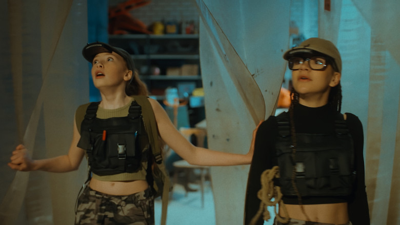 кадр из фильма Duivinder