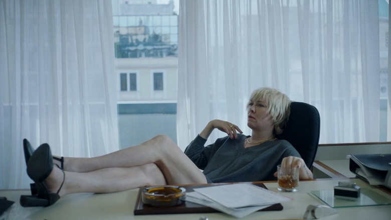 кадр из фильма Νέα ήπειρος