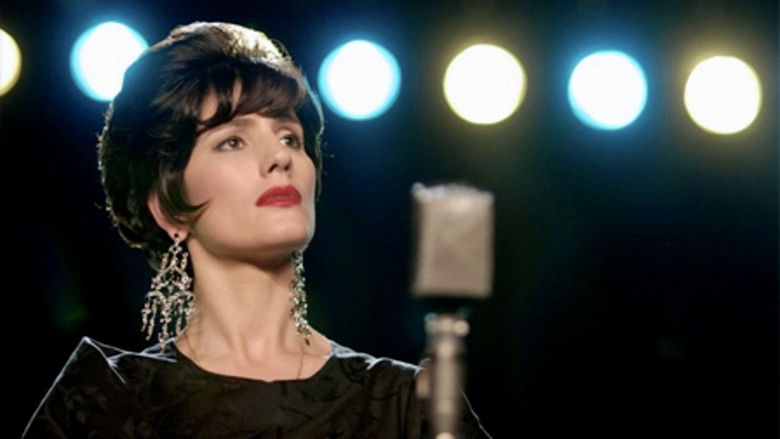 кадр из фильма Амалия