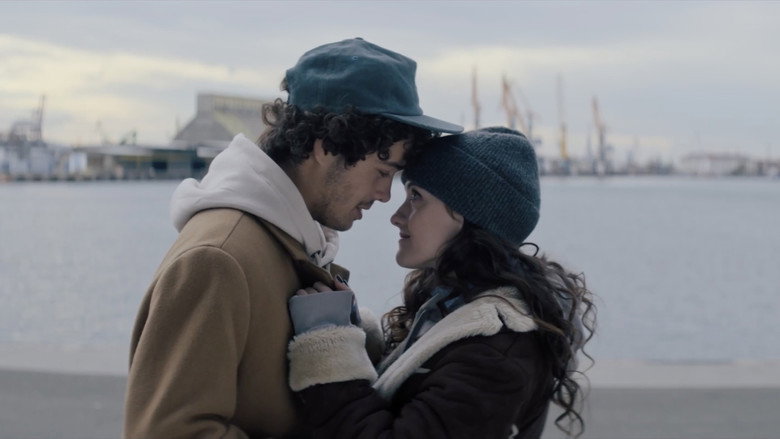 кадр из фильма Жени извън употреба