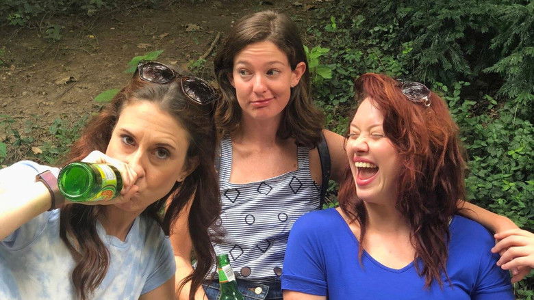 кадр из фильма The Egos: Cinematic Universe