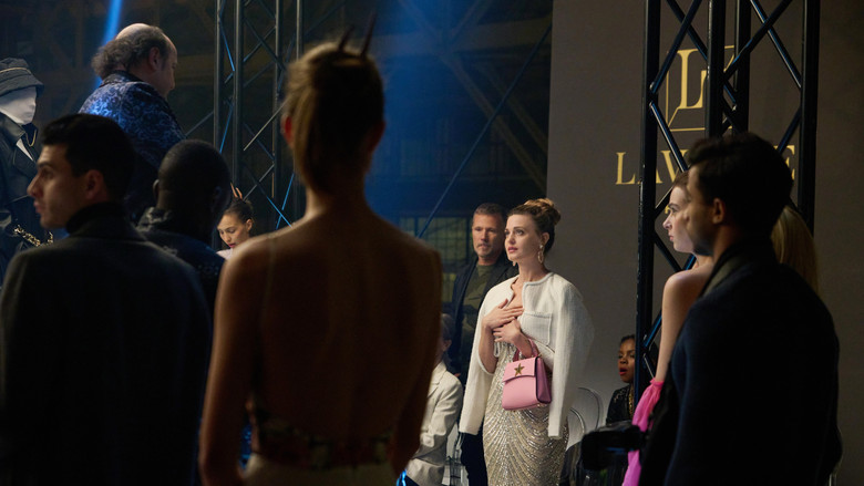 Преступления моды: убийственная хватка