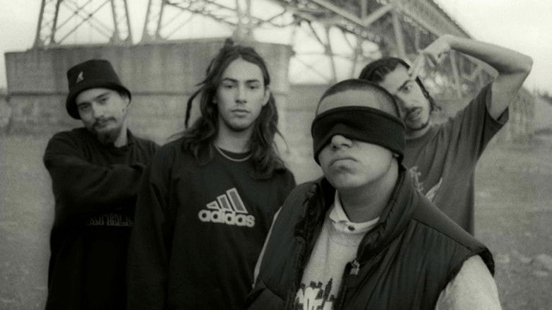 кадр из фильма Comienza un Nuevo Día