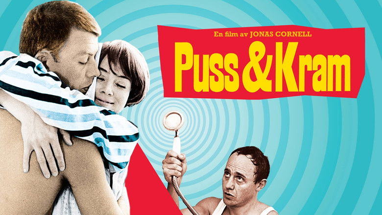 кадр из фильма Puss & kram