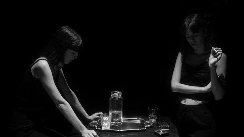 кадр из фильма Actor secundario