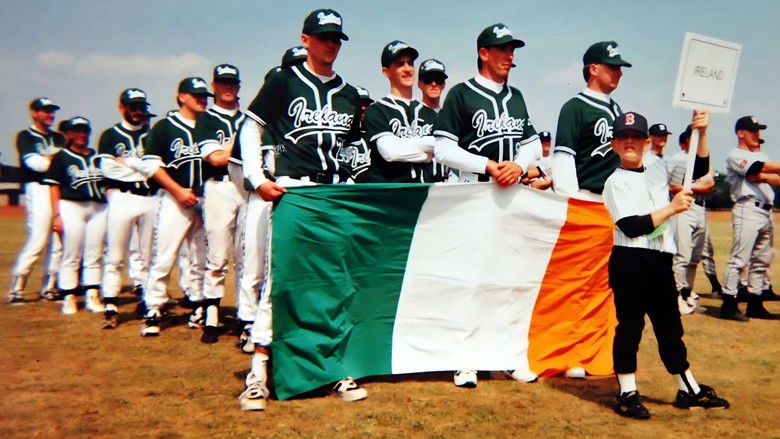 кадр из фильма The Emerald Diamond