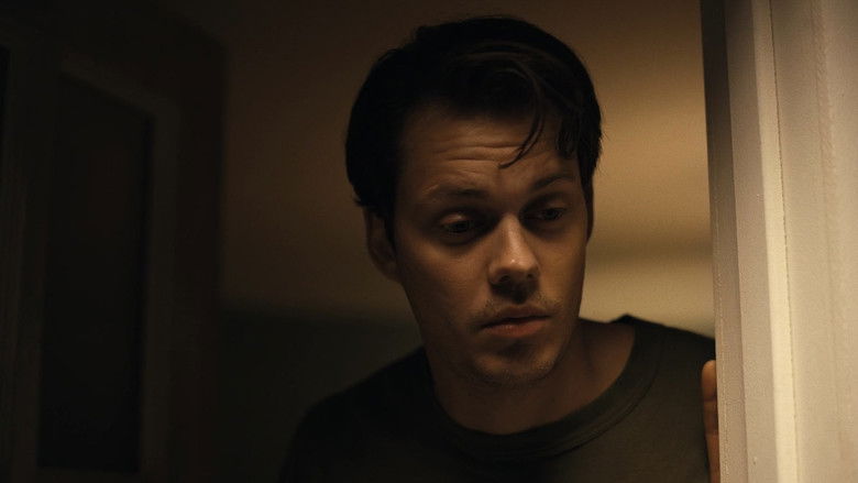 кадр из фильма Варвар