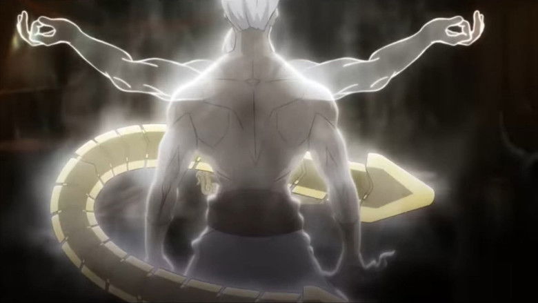 кадр из фильма Panji Tengkorak