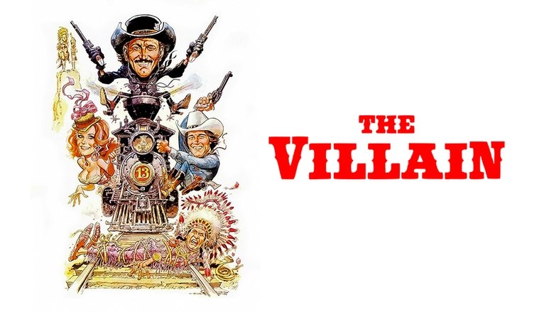 кадр из фильма Кактус Джек