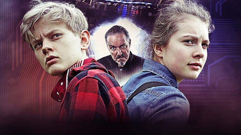 кадр из фильма Future TX