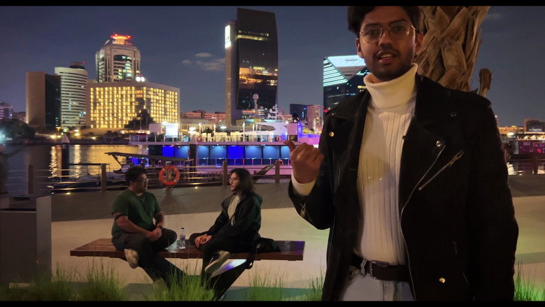 кадр из фильма Filmmaker For Sale