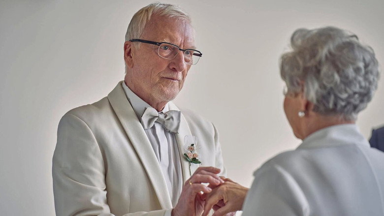 кадр из фильма Anna und ihr Untermieter - Volles Haus