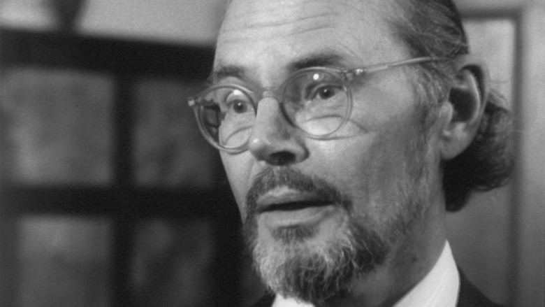 кадр из фильма Exit