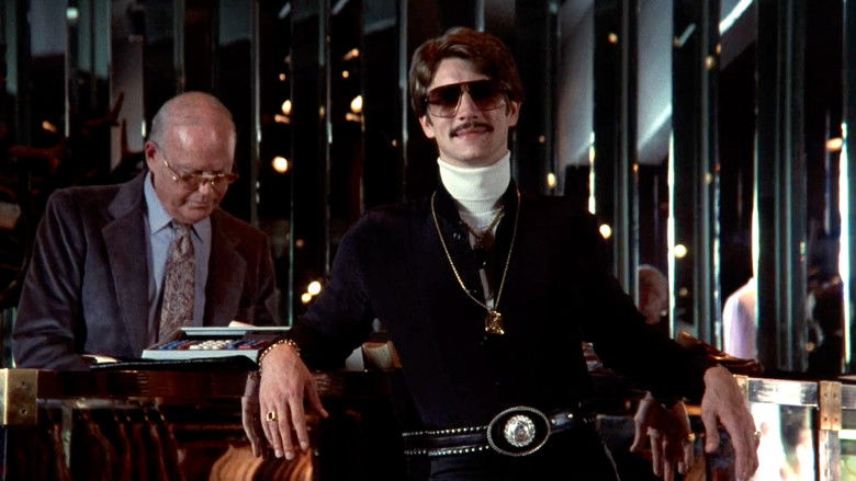 кадр из фильма Звезда Плейбоя