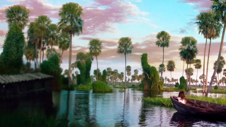 кадр из фильма Lejos de Pekín