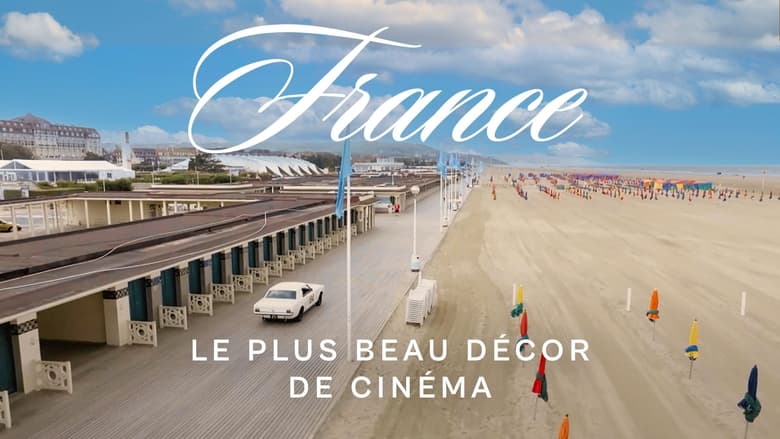 кадр из фильма France, le plus beau décor de cinéma