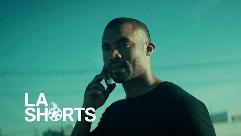 кадр из фильма Mirror Site