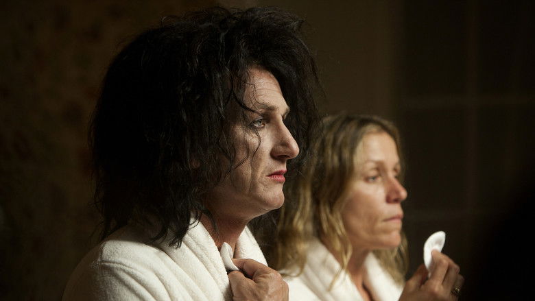 кадр из фильма Где бы ты ни был